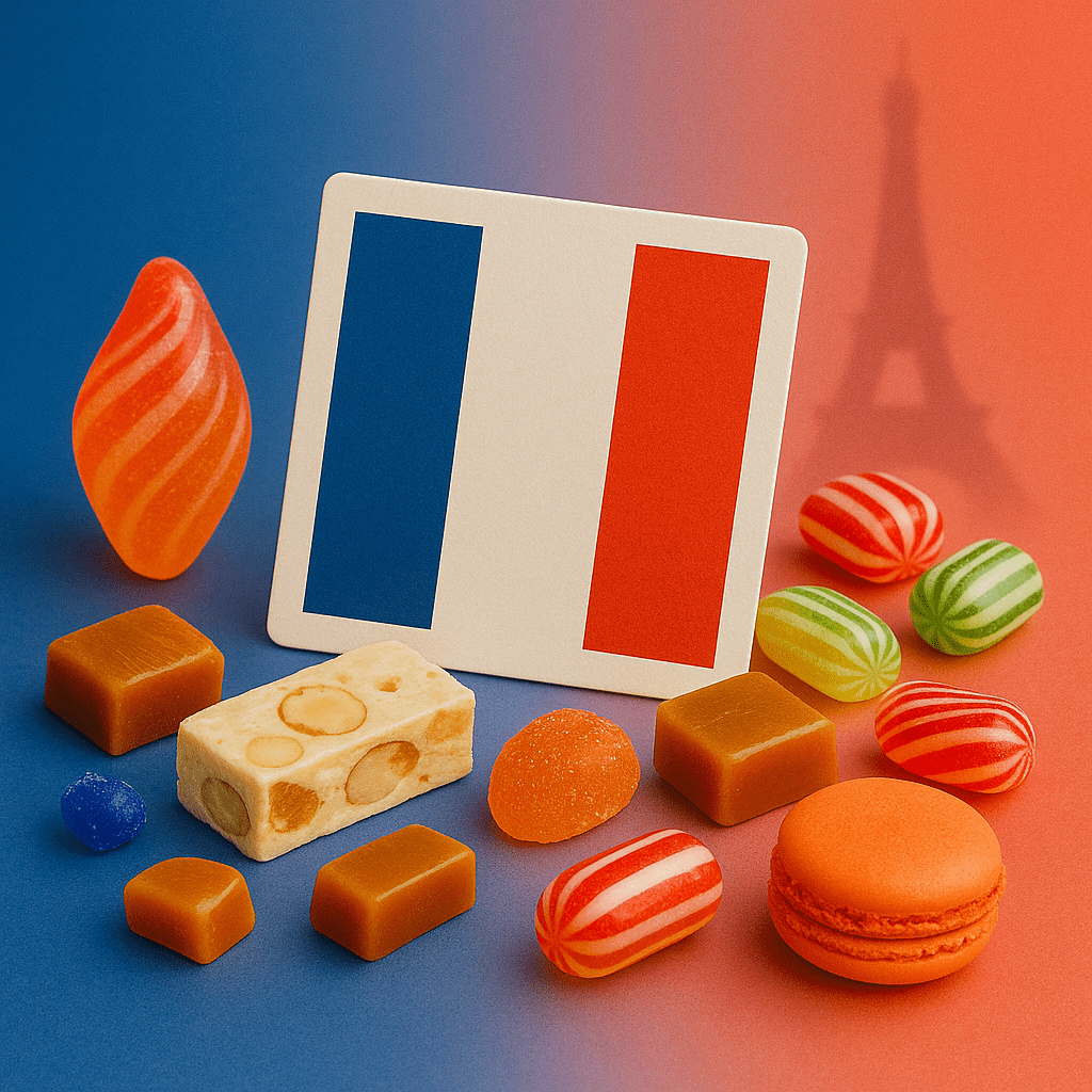 Frankreich 🇫🇷 - Mein Shop