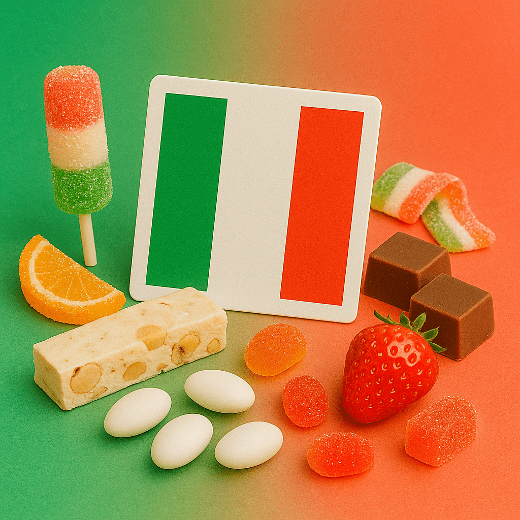 Italien 🇮🇹 - Mein Shop