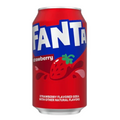 Fanta Strawberry (355ml)