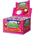 Center Shock Jumping Strawberry (5 Stück, 20g) - CandyKosmos