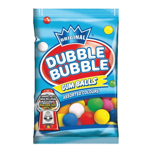 Dubble Bubble 90g - CandyKosmos