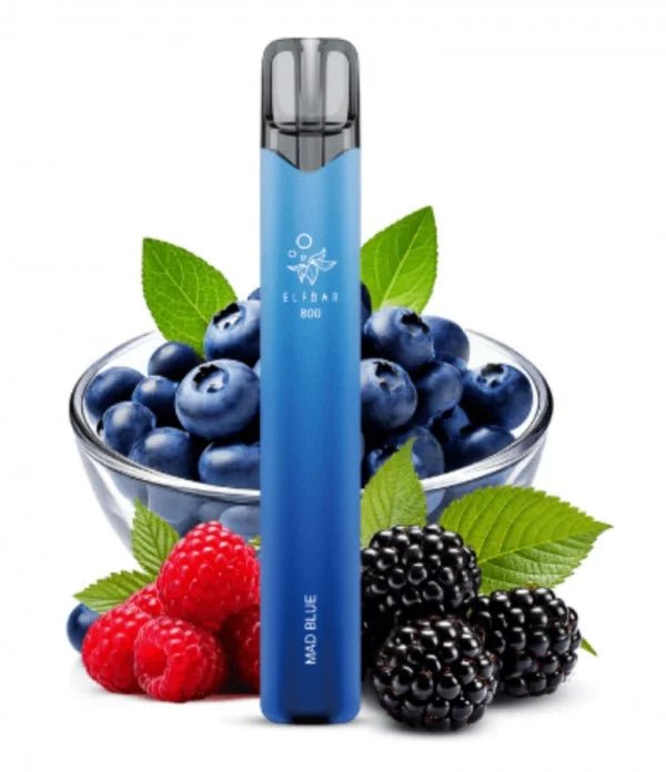 Elfbar 800 - CandyKosmos
