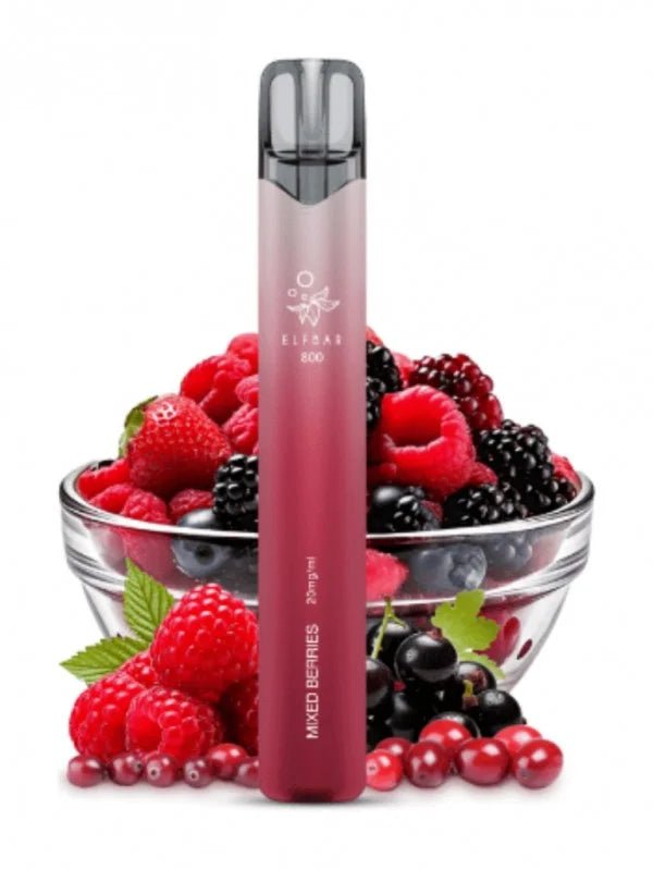 Elfbar 800 - CandyKosmos