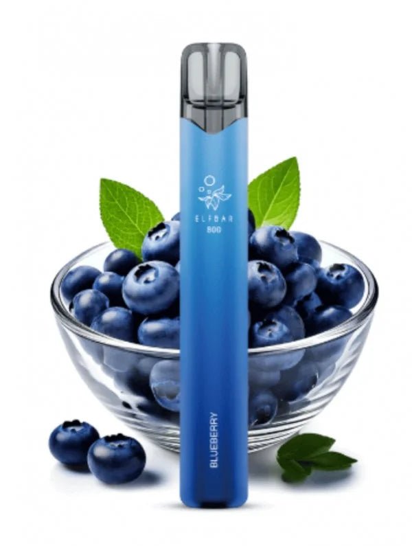 Elfbar 800 - CandyKosmos