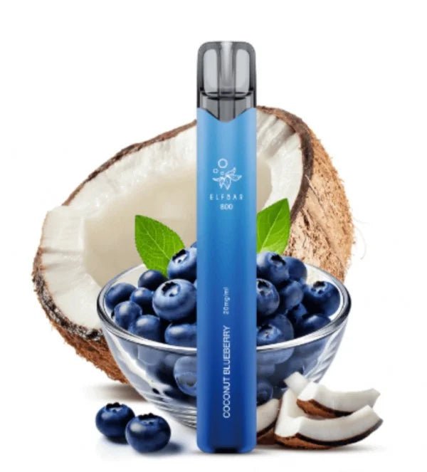 Elfbar 800 - CandyKosmos