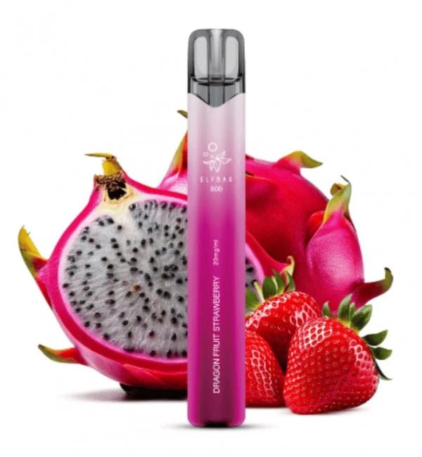 Elfbar 800 - CandyKosmos