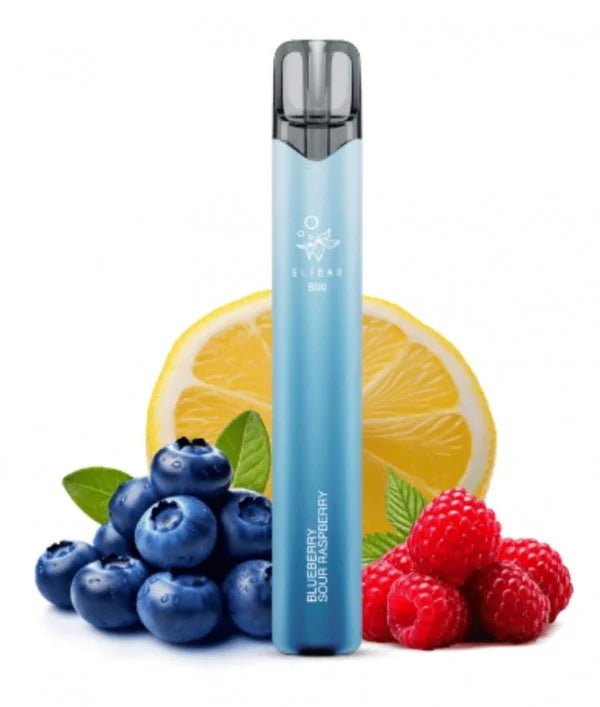 Elfbar 800 - CandyKosmos