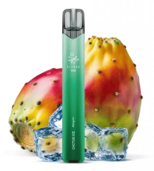 Elfbar 800 - CandyKosmos