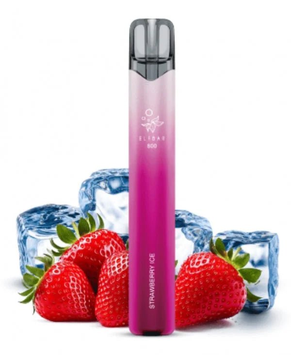 Elfbar 800 - CandyKosmos