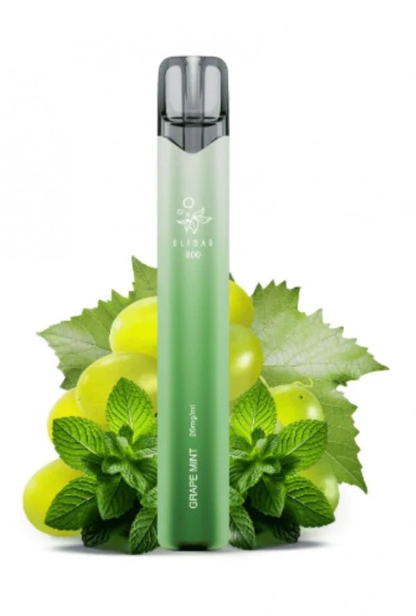 Elfbar 800 - CandyKosmos