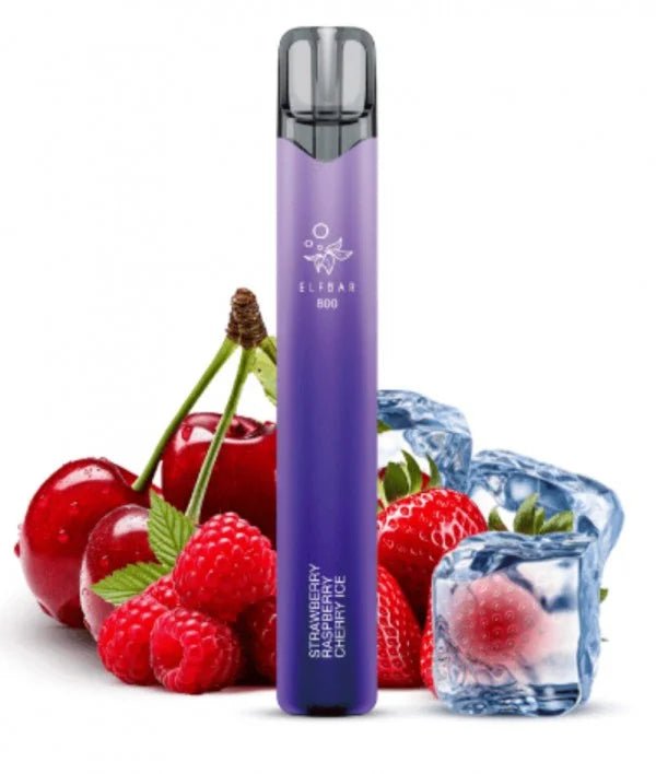 Elfbar 800 - CandyKosmos
