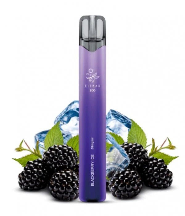 Elfbar 800 - CandyKosmos