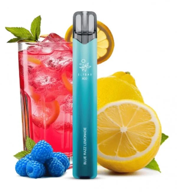 Elfbar 800 - CandyKosmos