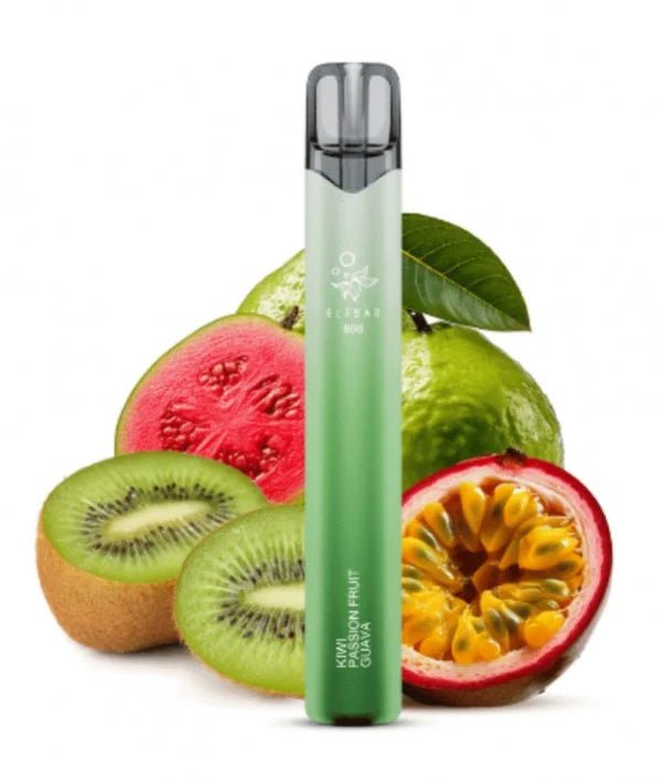 Elfbar 800 - CandyKosmos