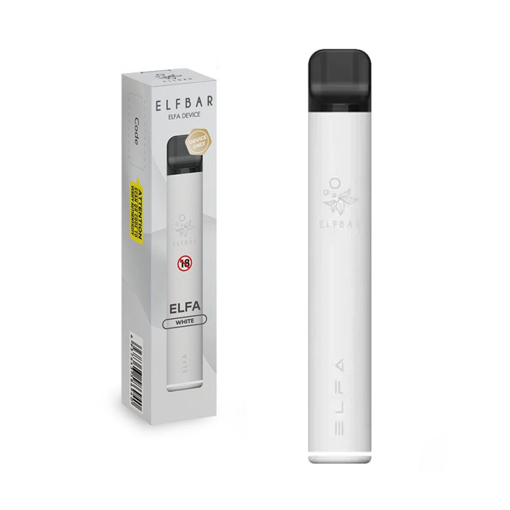 Elfbar ELFA Basisgerät - CandyKosmos