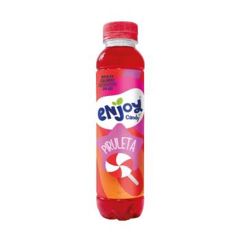 Enjoy Candy Lollipop (400ml)