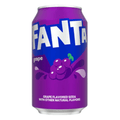 Fanta Grape USA (355ml) - Mein Shop