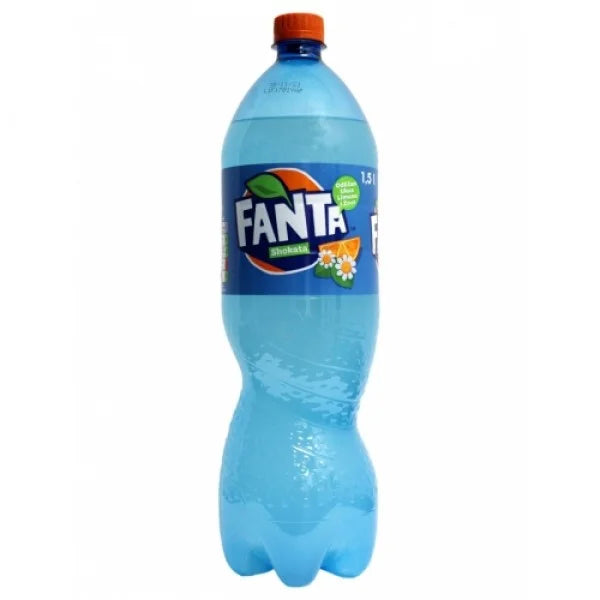 Fanta Shokata (1,5L)