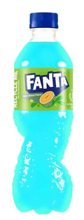 Fanta Hami Melon (500ml)