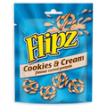 Flipz Cookies & Cream (90g) - CandyKosmos