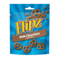 Flipz Milk Chocolate (90g) - CandyKosmos
