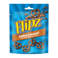 Flipz Salted Caramel (90g) - CandyKosmos