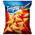 Fripsy Bugles Red Hot Chillies (50g) - CandyKosmos