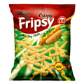 Fripsy Sticks Crispy Hot Dog (50g) - CandyKosmos