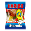 Haribo Starmix (80g) - CandyKosmos