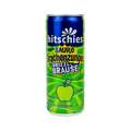 Hitschies Saure Drachenzungen brizzl Brause Apfel (250ml) - CandyKosmos