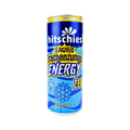 Hitschies Saure Drachenzungen Energy Drink Zero (250ml) - CandyKosmos