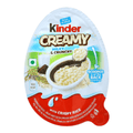 Kinder Creamy (19g) - CandyKosmos