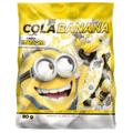 Minions Cola Banana Taste Dragee (80g) - CandyKosmos