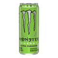 Monster Apple Flavour China (330ml) - CandyKosmos