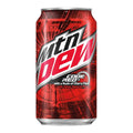 Mountain Dew Code Red (355ml) - CandyKosmos