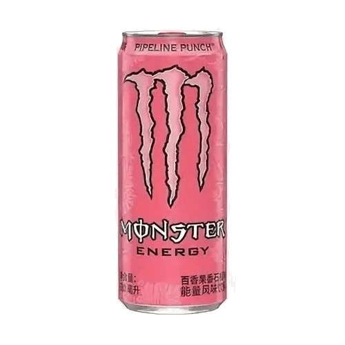 !NÄHRWERTE! Monster Passion Fruit Guava Flavour China (330ml) - Mein Shop
