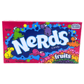 Nerds Fruits (141g) - CandyKosmos