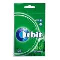 Orbit Spearmint Bag (29g) - Mein Shop