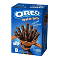 Oreo Wafer Roll Chocolate (54g) - CandyKosmos