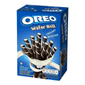 Oreo Wafer Roll Vanille (54g) - CandyKosmos