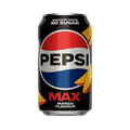 Pepsi MAX Mango Schweden (330ml) - CandyKosmos