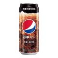 Pepsi Zero Sugar China (330ml) - CandyKosmos