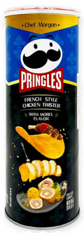 Pringles French Style Chicken Twister (80g) - CandyKosmos