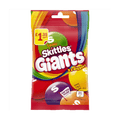 Skittles Giants Fruits (116g) - CandyKosmos