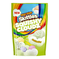 Skittles Squishy Cloudz Sours (70g) - Mein Shop