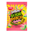 Sour Patch Kids Watermelon (160g) - CandyKosmos