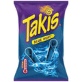 TAKIS Blue Heat (100g) - CandyKosmos