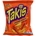 TAKIS Intense Nacho (100g) - CandyKosmos